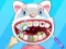 Incredible Kids Dentist — δωρεάν online παιχνίδι