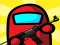 Among Us Crazy Shooter — δωρεάν online παιχνίδι
