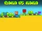 Raka vs Kaka — δωρεάν online παιχνίδι