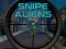 Snipe Aliens — δωρεάν online παιχνίδι