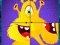 Monsters Rotate — δωρεάν online παιχνίδι