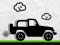 Paper Monster Truck Race — δωρεάν online παιχνίδι