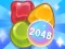 2048 Skill Edition — δωρεάν online παιχνίδι
