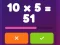 Math Mania — δωρεάν online παιχνίδι