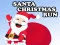 Christmas Run Santa — δωρεάν online παιχνίδι
