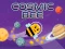 Cosmic Bee — δωρεάν online παιχνίδι