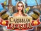 Caribbean Treasure — δωρεάν online παιχνίδι