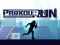 Parkour Run — δωρεάν online παιχνίδι