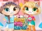 Funny Kitty Haircut — δωρεάν online παιχνίδι