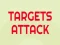 Targets Attack — δωρεάν online παιχνίδι