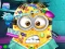Mini Skin Doctor — δωρεάν online παιχνίδι