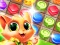 Cat Match 3 — δωρεάν online παιχνίδι