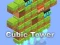 Cubic Tower — δωρεάν online παιχνίδι