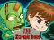 The Zombie Dude — δωρεάν online παιχνίδι