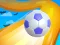 Rolling Ball Halloween Escape — δωρεάν online παιχνίδι