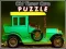 Old Timer Cars Puzzle — δωρεάν online παιχνίδι