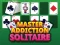 Master Addiction Solitaire — δωρεάν online παιχνίδι