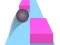 Ball Runner — δωρεάν online παιχνίδι
