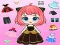 Chibi Doll Dress Up DIY — δωρεάν online παιχνίδι