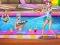 Sisters Pool Party — δωρεάν online παιχνίδι
