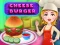 Cheeseburger — δωρεάν online παιχνίδι