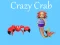 Crazy Crab — δωρεάν online παιχνίδι