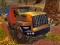 Offroad Truck Simulator Hill Climb — δωρεάν online παιχνίδι