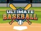 Ultimate Baseball — δωρεάν online παιχνίδι