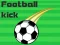 Football Kick — δωρεάν online παιχνίδι