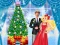 Perfect Couple Winter Prep — δωρεάν online παιχνίδι