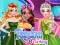 Besties Random Clothing — δωρεάν online παιχνίδι