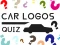 Car Logos Quiz — δωρεάν online παιχνίδι