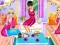 Princess Pajama Party Sleepover — δωρεάν online παιχνίδι