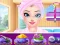 Elsa Holiday Spa Relax — δωρεάν online παιχνίδι