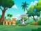 Rescue The Rabbit 2 — δωρεάν online παιχνίδι
