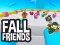 Fall Friends — δωρεάν online παιχνίδι