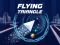 Flying Triangle — δωρεάν online παιχνίδι