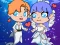 Mermaid Wedding World — δωρεάν online παιχνίδι