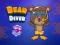 Bear Diver — δωρεάν online παιχνίδι