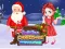 Santa Claus Christmas Preparation — δωρεάν online παιχνίδι
