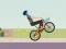 Wheelie Biker — δωρεάν online παιχνίδι