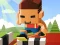 Hurdle Rush — δωρεάν online παιχνίδι