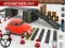 Suv Classic Car Parking Real Driving — δωρεάν online παιχνίδι