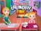 Baby Hazel Laundry Time — δωρεάν online παιχνίδι