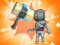 Hammer Raytrace 3D — δωρεάν online παιχνίδι