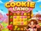Cookie Land — δωρεάν online παιχνίδι