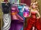 Sery Haute Couture Dolly Dress Up — δωρεάν online παιχνίδι