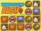 Thanksgiving Rush — δωρεάν online παιχνίδι