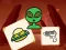 Mission To Mars Coloring — δωρεάν online παιχνίδι