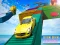 Impossible Stunt Car Tracks — δωρεάν online παιχνίδι